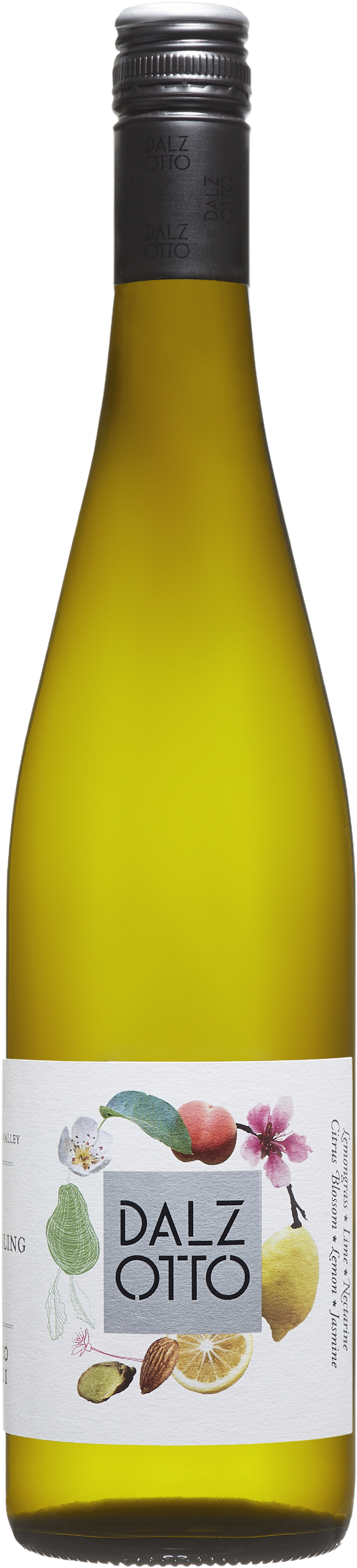 Dal Zotto Wines King Valley Riesling 2021
